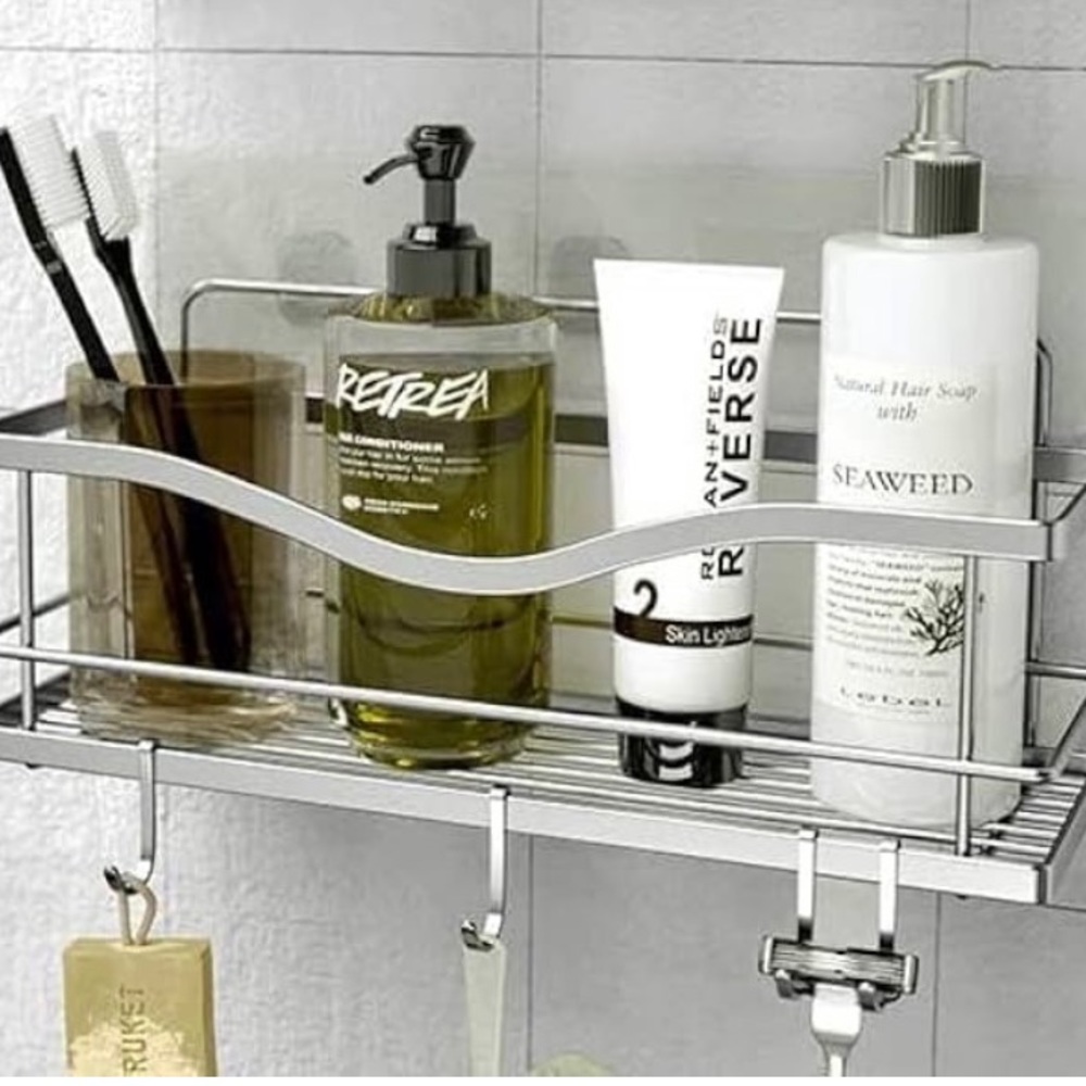 Kincmax Shower Shelf